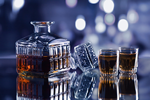 HBNS: Teens Prefer Liquor to Beer, Hardly Touch Wine
