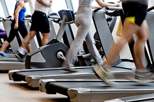 What are some of the physiological benefits of exercise?