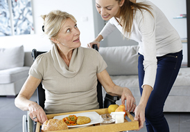 Long-Term Care and Long Term Care Insurance