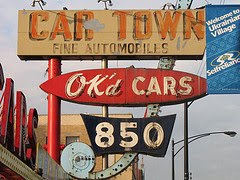 Car Dealership