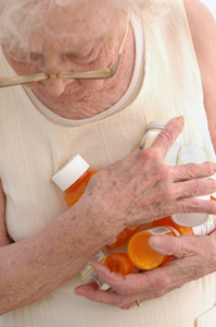 Prepared Patient: On Your Own With Mulitple Meds