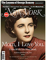 New York Magazine