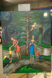 Regina Holliday Image 1