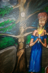 Regina Holliday Image 2