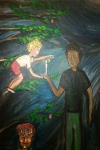Regina Holliday Image 4
