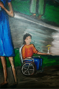 Regina Holliday Image 5