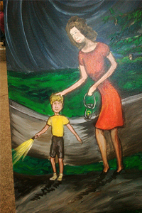 Regina Holliday Image 6