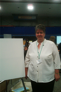 Regina Holliday Image 7