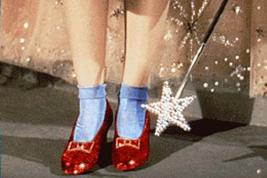 Wizard of Oz