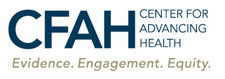Center for Advancing Health logo