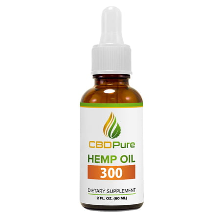 What strength cbd oil for cancer