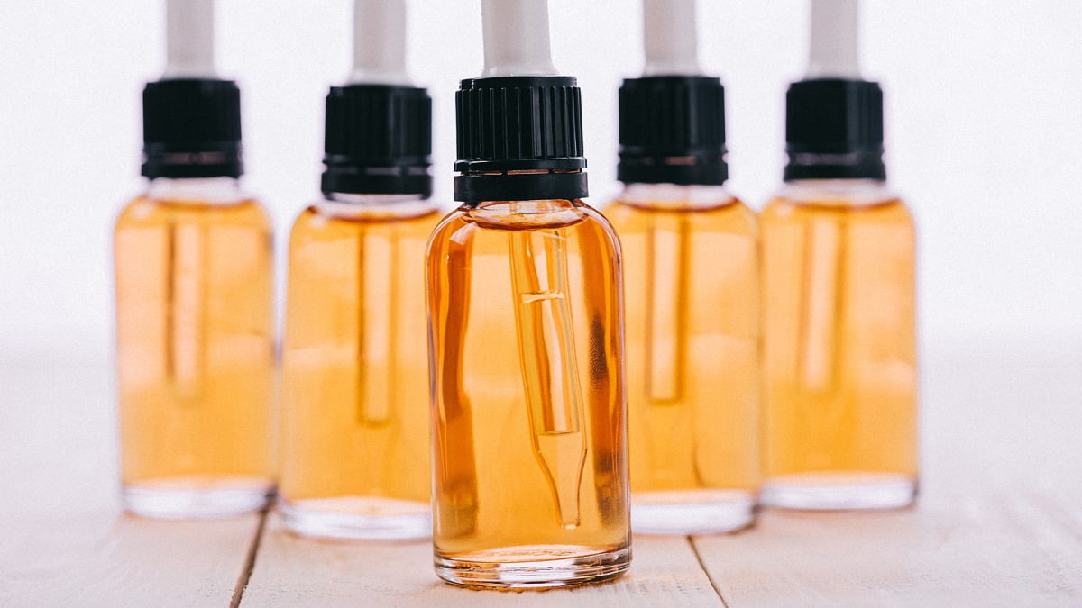 CBD Oil for Toothache Can Hemp Products Soothe Dental Pain?