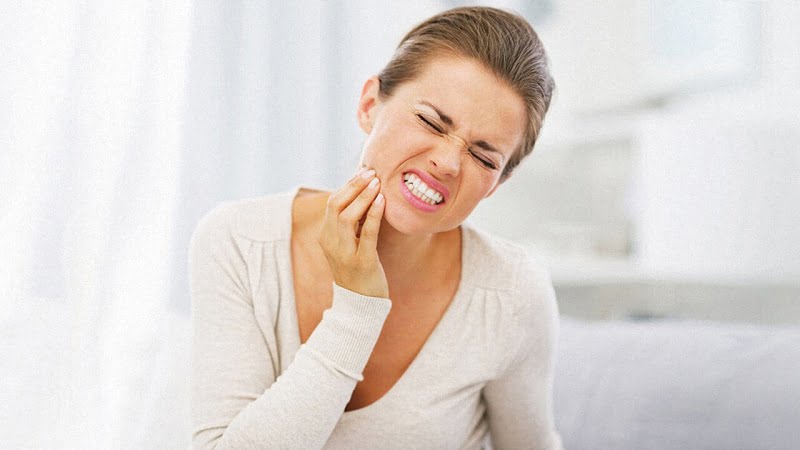 Does cbd help with toothaches